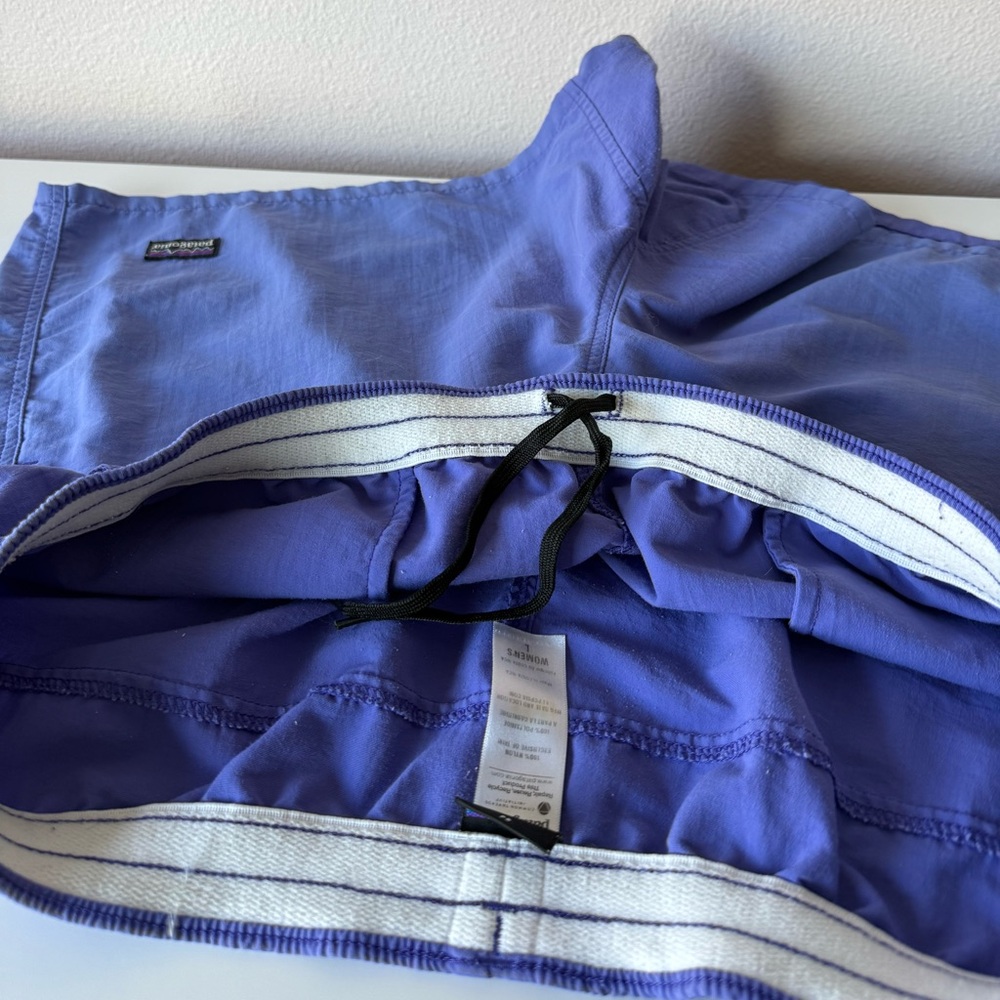 Patagonia baggies - Picture 5 of 5